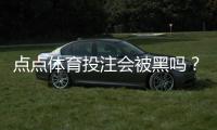 点点体育投注会被黑吗？平台安全性真实分析与防骗防护全攻略
