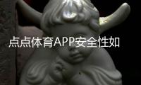 点点体育APP安全性如何？隐私、支付与账号防护全解析
