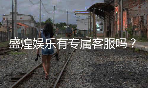 盛煌娱乐有专属客服吗?一对一VIP服务体验解析