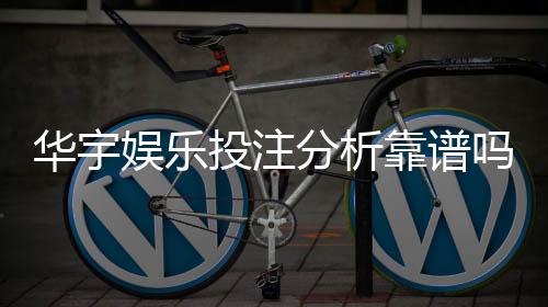 华宇娱乐投注分析靠谱吗？深度评测平台安全性与玩家体验