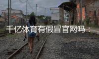 千亿体育有假冒官网吗：详尽调查结果