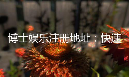 博士娱乐注册地址:快速获取官网入口与安全注册指南