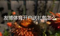 友博体育开户送礼包怎么领取？新手注册步骤、礼包内容与优惠攻略
