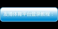 友博体育平台登录教程：手机与电脑快速注册、账号安全与常见问题一站解决