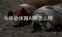 今年会体育APP怎么样？2026最新版深度评测：功能、直播与使用体验