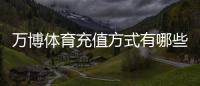 万博体育充值方式有哪些？充值渠道、操作步骤与安全注意事项一次看懂