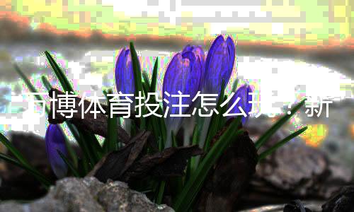 万博体育投注怎么玩？新手注册、玩法规则与实用投注技巧全攻略