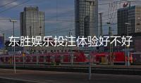 东胜娱乐投注体验好不好？资深玩家亲测真实反馈与实战技巧