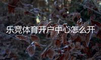 乐竞体育开户中心怎么开户？新手注册流程、实名认证与安全注意事项详解