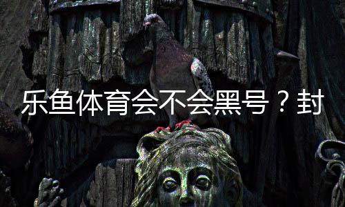 乐鱼体育会不会黑号？封号原因、申诉流程与账号安全防护全解析