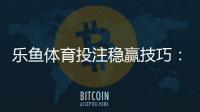 乐鱼体育投注稳赢技巧：新手实战策略、资金管理与避坑指南