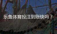乐鱼体育投注到账快吗？充值与提现到账时间、延迟原因与解决办法全解析