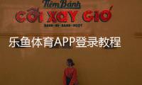 乐鱼体育APP登录教程：最新注册与登录步骤账号安全与常见问题解决