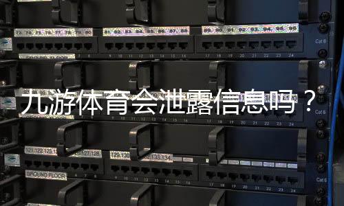 九游体育会泄露信息吗？隐私风险详解、真实案例与防护攻略