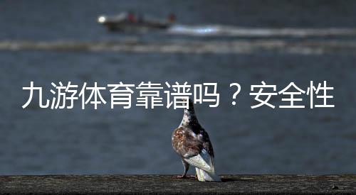 九游体育靠谱吗？安全性、资质与用户评价深度解析