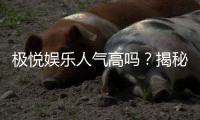 极悦娱乐人气高吗？揭秘平台火爆背后的真实原因