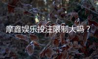 摩鑫娱乐投注限制大吗？深度解析平台规则与玩家体验