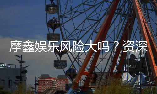 摩鑫娱乐风险大吗?资深玩家揭秘真实体验与防坑指南