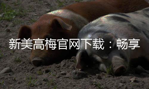 新美高梅官网下载：畅享顶级娱乐体验与安全下载指南