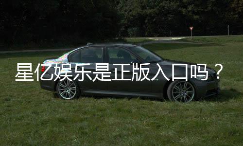 星亿娱乐是正版入口吗？揭秘平台资质与安全玩法指南