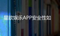 星欧娱乐APP安全性如何？深度解析其保障措施与玩家体验