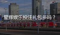星辉娱乐投注礼包多吗？揭秘平台福利与新手礼遇