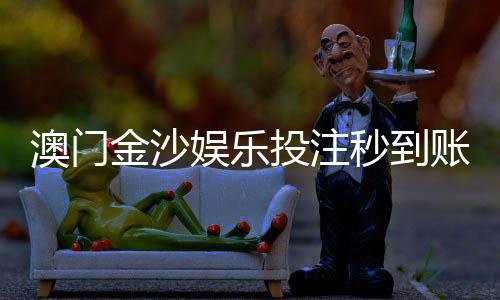 澳门金沙娱乐投注秒到账吗？实测到账速度与提款技巧分享
