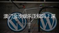 澳门金沙娱乐正规吗？深度解析其正规性与玩家体验