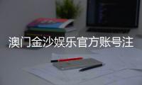 澳门金沙娱乐官方账号注册：轻松完成注册畅享豪华游戏体验