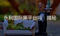 永利国际黑平台吗：揭秘真相
