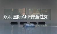 永利国际APP安全性如何：专家解析