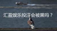 汇盈娱乐投注会被黑吗？揭秘平台安全性与防黑技巧