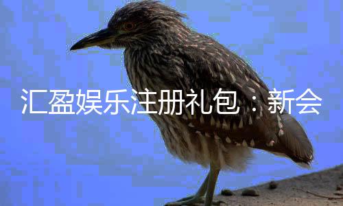 汇盈娱乐注册礼包:新会员专享豪礼及领取攻略
