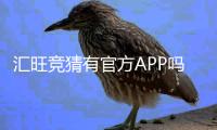 汇旺竞猜有官方APP吗？一文详解下载与使用指南