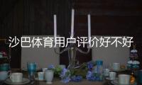 沙巴体育用户评价好不好？真实用户体验、出款速度与安全性全面解析