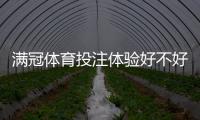 满冠体育投注体验好不好？真实测评：安全性、优惠与提款速度一次看懂