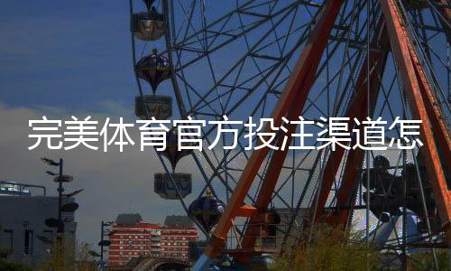 完美体育官方投注渠道怎么找？官方入口、真假识别与安全充值全攻略