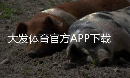 大发体育官方APP下载教程：最新版安卓苹果一键安装、注册与安全指南