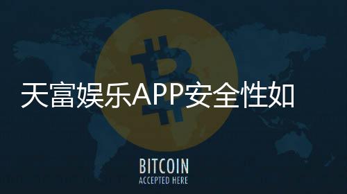 天富娱乐APP安全性如何？深度解析其资金保障与数据防护措施