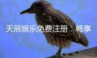 天辰娱乐免费注册：畅享高品质棋牌与电子游艺体验