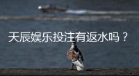 天辰娱乐投注有返水吗？最新返水政策与用户体验解析