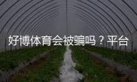 好博体育会被骗吗？平台真实性、用户投诉与防骗攻略全解析