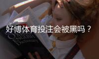 好博体育投注会被黑吗？平台安全性深度评估与防骗自保5大技巧