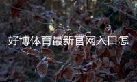 好博体育最新官网入口怎么进？官方最新地址、快速登录与安全访问指南