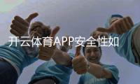 开云体育APP安全性如何？新手必读：资质、隐私与防诈全解析