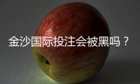 金沙国际投注会被黑吗？揭秘平台安全性与防骗技巧