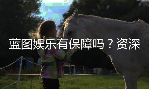 蓝图娱乐有保障吗？资深玩家解析平台安全性与体验