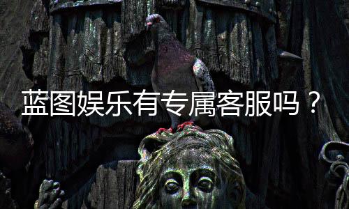 蓝图娱乐有专属客服吗？平台VIP服务与一对一客服详解