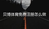 贝博体育免费注册怎么做？新手注册流程、验证步骤与安全注意事项详解