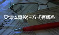 贝博体育投注方式有哪些？玩法类型、规则与新手投注技巧全面解析